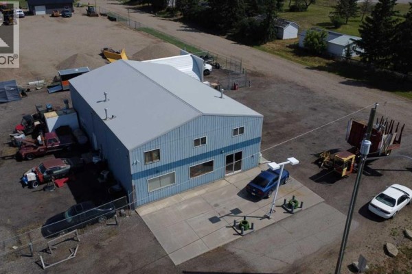 940 5 Avenue, Bassano, AB T0J0B0 Photo 5