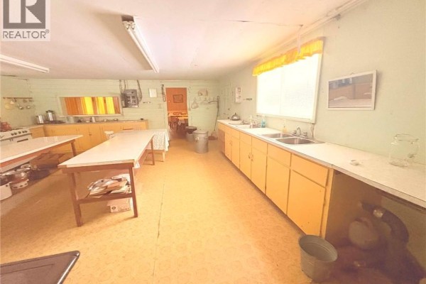 Kitchen - 940 Central Hainesville Road, Hainesville, NB E6E1J6 Photo 3