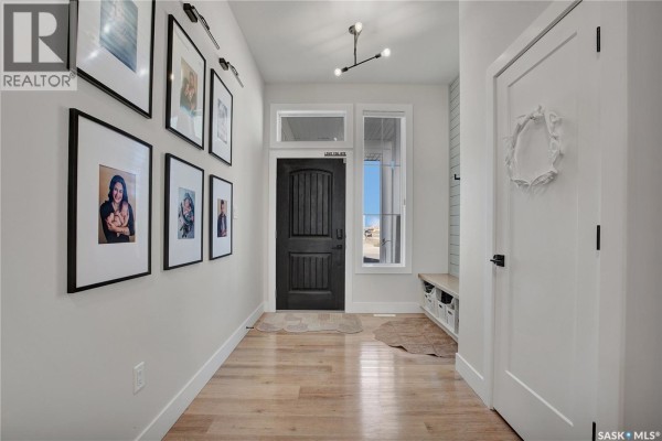Laundry room - 940 Feheregyhazi Boulevard, Saskatoon, SK S7W1E1 Photo 5