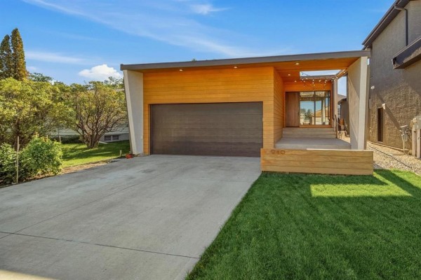 940 John Bruce Road, Winnipeg