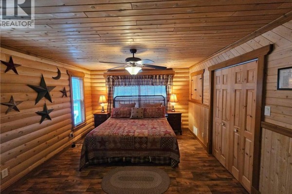 Bedroom - 940 Nepisiguit Falls, Nepisiguit Falls, NB E2A6W8 Photo 5