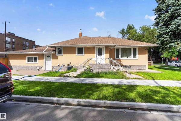 9402 117 Avenue Nw, Edmonton, AB T5G0M4 Photo 4