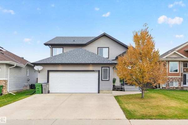 9406 83 Av, Morinville
