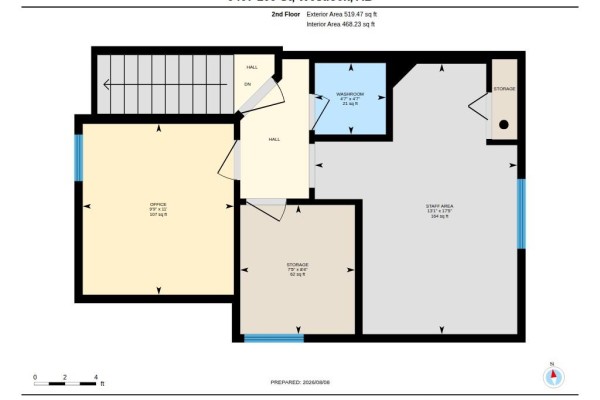 9407 109 St, Westlock, AB T7P2M7 Photo 2