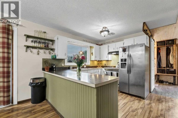 Kitchen - 94079 113 Range Road, Bow Island, AB T0K0G0 Photo 2