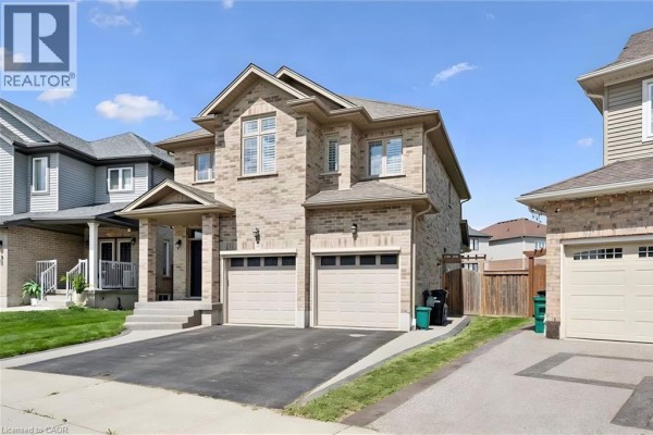 3pc Bathroom - 941 Eden Oak Court, Kitchener, ON N2A0H4 Photo 4