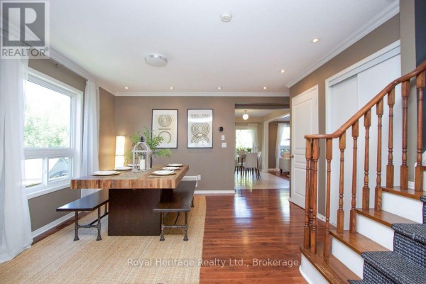 Family room - 941 Langford Street, Oshawa, ON L1K0A4 Photo 4