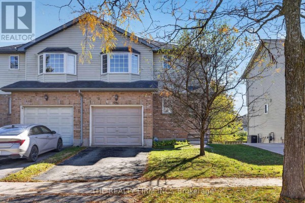 941 Thistledown Way, London North