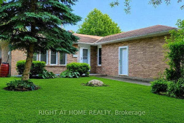 Kitchen - 941 Victoria Street, Midland, ON L4R1B7 Photo 5