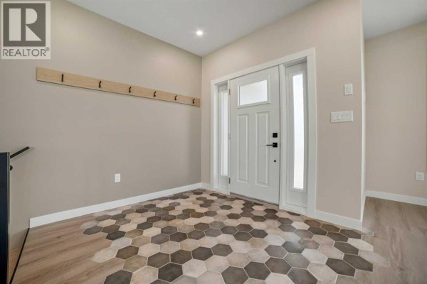 5pc Bathroom - 941 Willow Lane, Fort Macleod, AB T0L0Z0 Photo 5