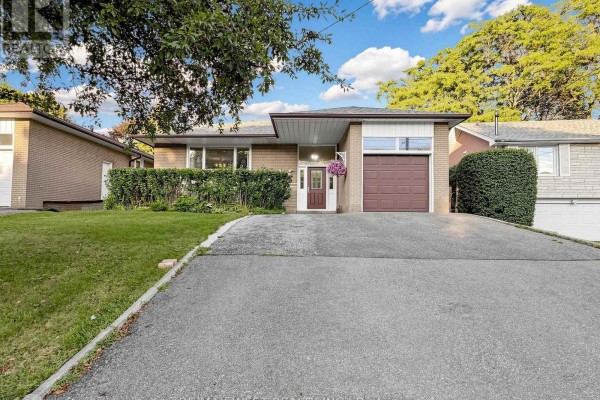 941 Willowdale Avenue, Toronto, ON, photo 2