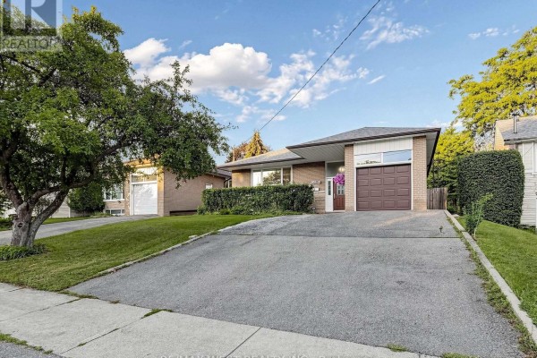941 Willowdale Avenue, Toronto, ON, photo 3