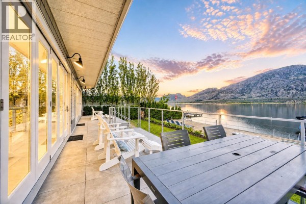 Bedroom - 9413 Spartan Drive, Osoyoos, BC V0H1V2 Photo 5