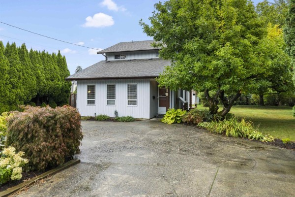Residential for sale at 9418 Mcnaught Road, Chilliwack Proper East, Chilliwack, BC - MLS® TUouXA