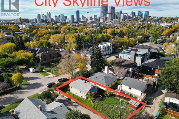 Kitchen - 942 5 Avenue Ne, Calgary, AB T2E0L4 Photo 4