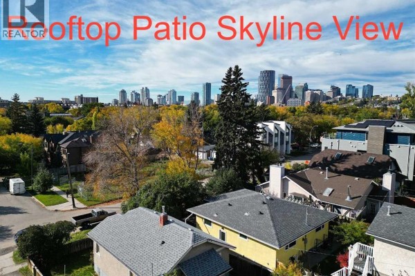 Bedroom - 942 5 Avenue Ne, Calgary, AB T2E0L4 Photo 5