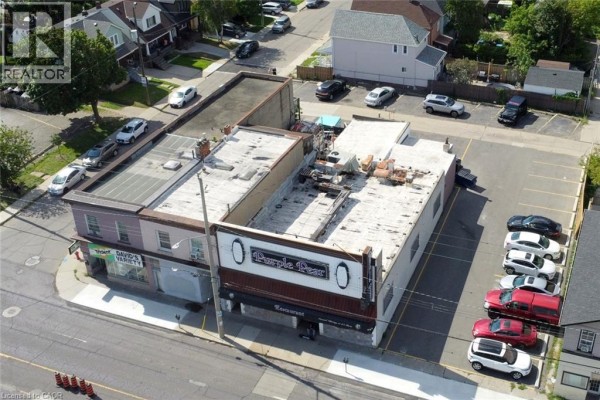 942-946 Barton Street E, Hamilton, ON, photo 3