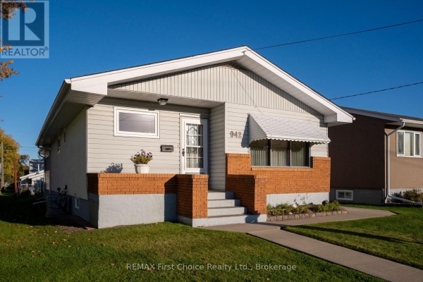 Bathroom - 942 Crowe Avenue, Fort Frances, ON P9A2L9 Photo 2