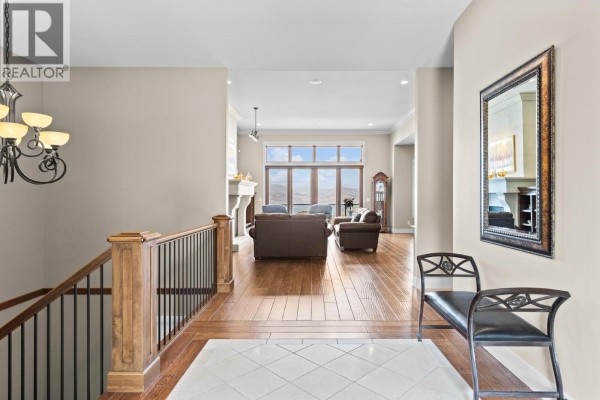 Office - 942 Hewetson Avenue, Kelowna, BC V1W5H8 Photo 4