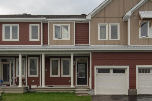 942 Seagrave Lane, Ottawa