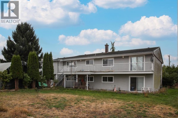 9420 No. 6 Road, Richmond, BC V6W1E4 Photo 4