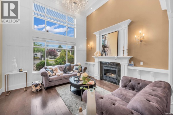 9420 Piermond Road, Richmond, BC V7E1M9 Photo 2