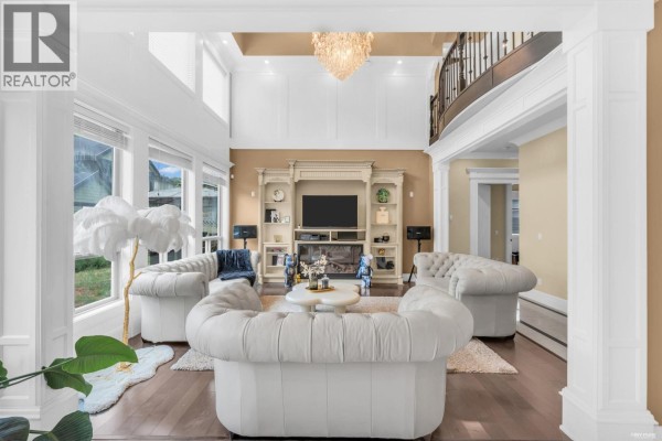 9420 Piermond Road, Richmond, BC V7E1M9 Photo 5