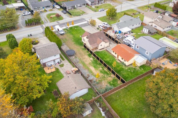 9422 Mcnaught Road, Chilliwack Proper East, Chilliwack, BC V2P6E8 Photo 4