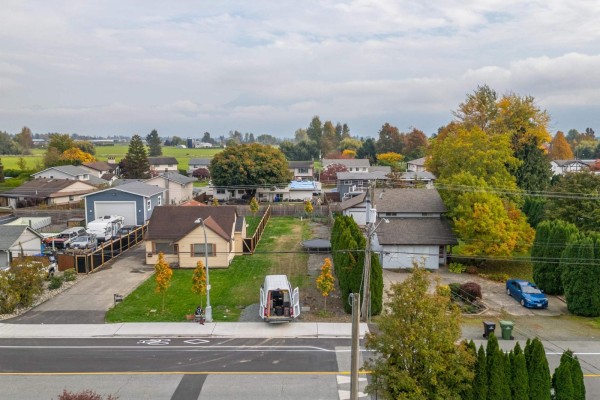 9422 Mcnaught Road, Chilliwack Proper East, Chilliwack, BC V2P6E8 Photo 5