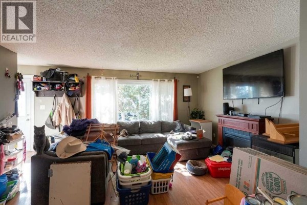 Bedroom - 9424 123 Avenue, Grande Prairie, AB T8V5Y5 Photo 5