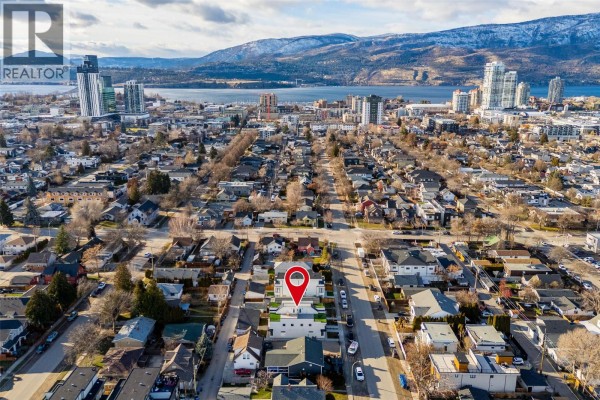 943 Fuller Avenue Unit# 2, Kelowna, BC, photo 3