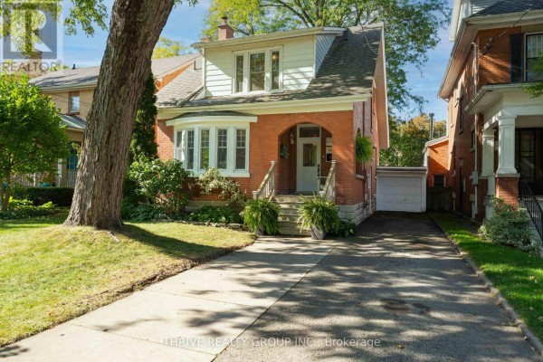 943 Waterloo Street, London East, ON N6A3X2 Photo 2