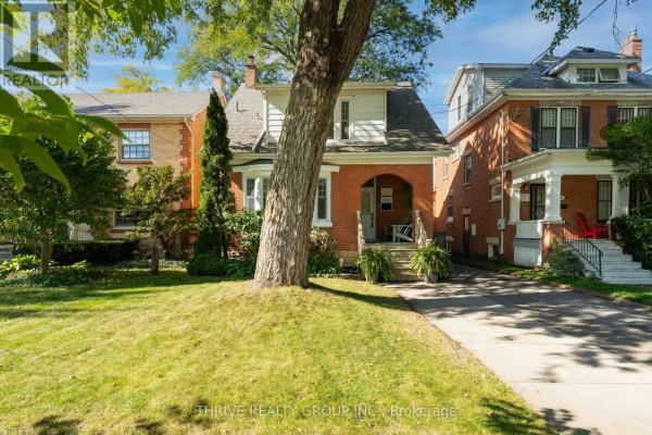 943 Waterloo Street, London East, ON N6A3X2 Photo 3