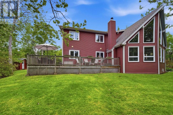 Kitchen - 943 West Porters Lake Road, West Porters Lake, NS B3K1K9 Photo 2
