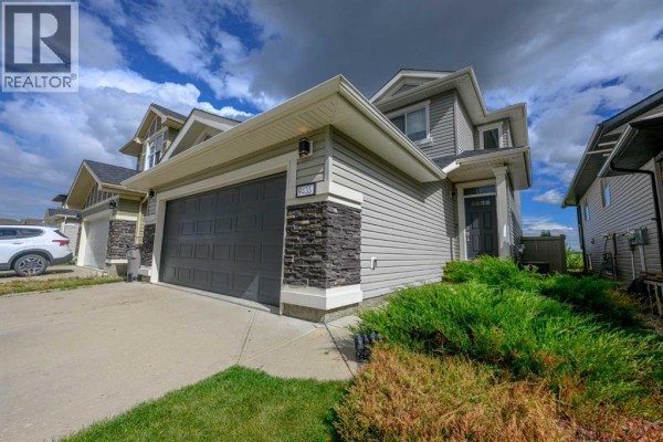 9433 88 Street, Grande Prairie