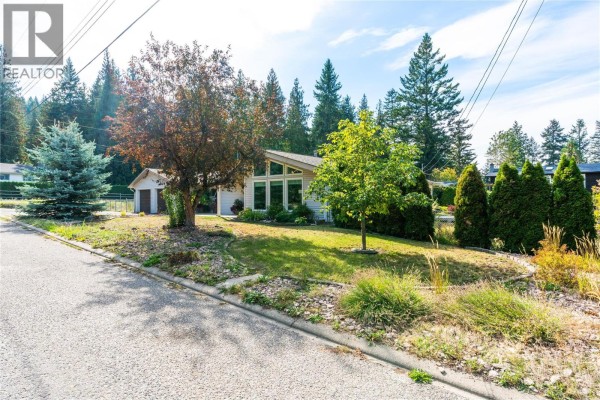 Storage - 9434 Angus Drive, Coldstream, BC V1B3G1 Photo 3