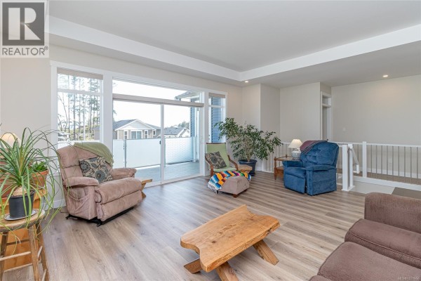 Entrance - 944 Craig Rd, Ladysmith, BC V9G2C4 Photo 5