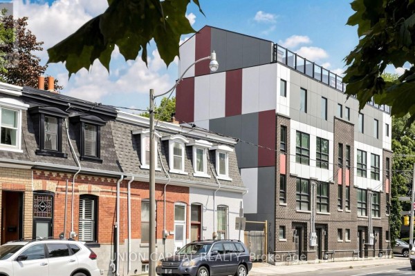 944 Dundas Street E, Toronto, ON, photo 2