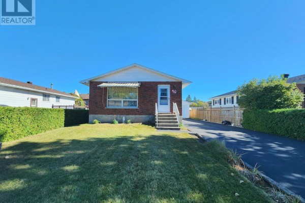 Utility room - 944 Mackenzie Road, Prescott, ON K0E1T0 Photo 2