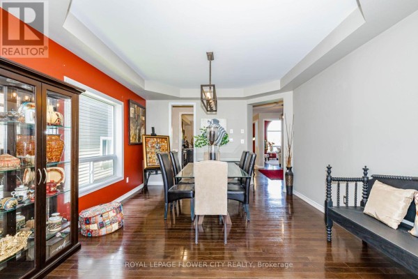 944 O'reilly Crescent, Shelburne, ON L9V2S4 Photo 4