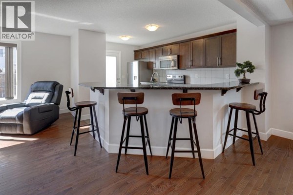 4pc Bathroom - 944 Windhaven Close Sw, Airdrie, AB T4B0P3 Photo 5