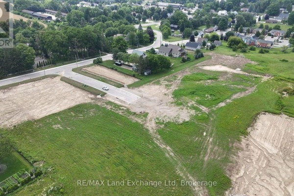 945 (lot 3) Old Durham Road, Brockton, ON N0G2V0 Photo 5