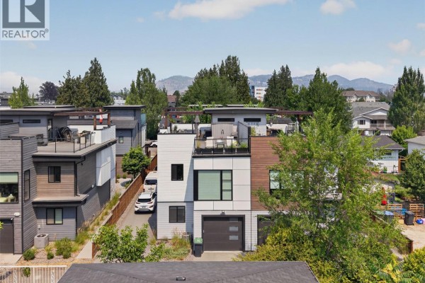 Other - 945 Borden Avenue Unit# 1, Kelowna, BC V1Y6A5 Photo 2