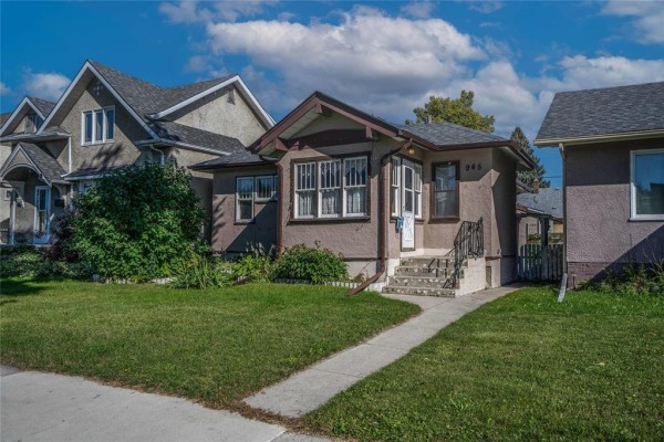 945 Dominion Street, Winnipeg