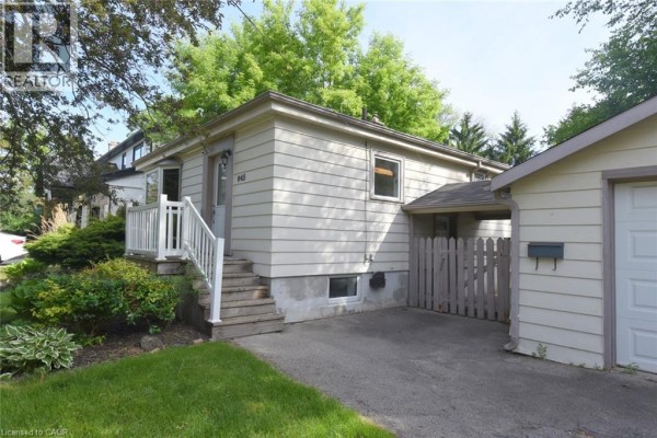 945 Glen View Avenue, Burlington, ON, photo 2