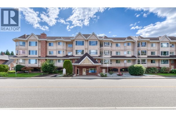 945 Lawrence Avenue Unit# 103, Kelowna, BC, photo 2
