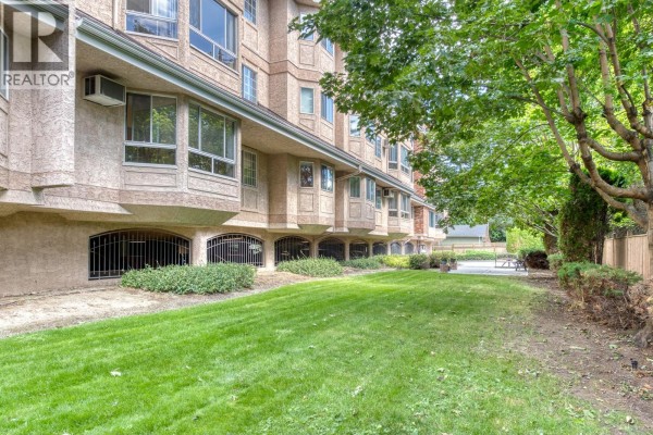 Other - 945 Lawrence Avenue Unit# 103, Kelowna, BC V1Y6M3 Photo 4
