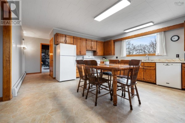 Primary Bedroom - 945 Pictou Road, East Mountain, NS B6L2N1 Photo 5