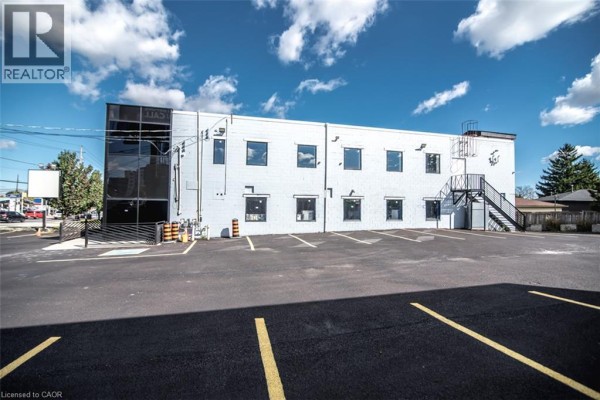 945 Upper James Street Unit# 1, Hamilton, ON L9C3A6 Photo 5
