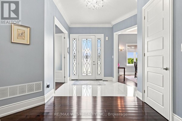 Great room - 9450 Wellington Road 124, Erin, ON N0B1T0 Photo 5